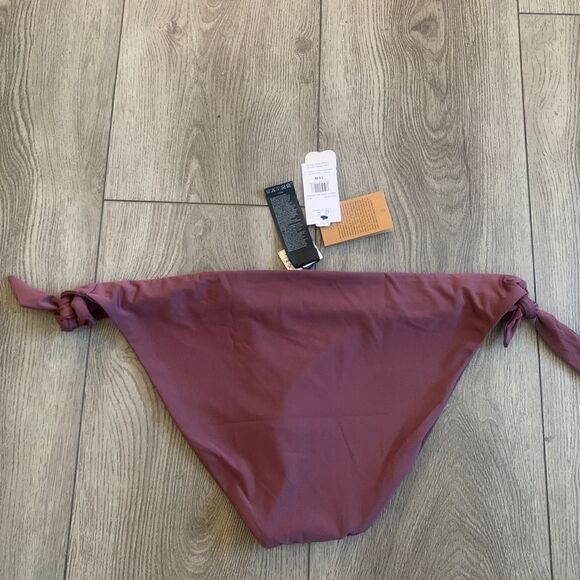 Volcom full coverage bikini bottom size 16W - Picture 2 of 3